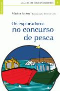 Os Exploradores no Concurso de Pesca