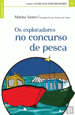 Bertrand.pt - Os Exploradores no Concurso de Pesca