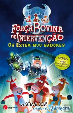 Bertrand.pt - Os Exter-muu-nadores