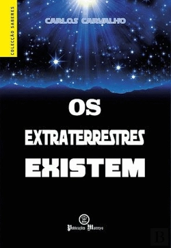 Bertrand.pt - Os Extraterrestres Existem