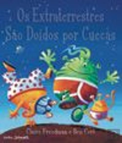 Bertrand.pt - Os Extraterrestres São Doidos por Cuecas