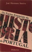 Os Factos Essenciais da História de Portugal