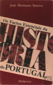 Os Factos Essenciais da História de Portugal