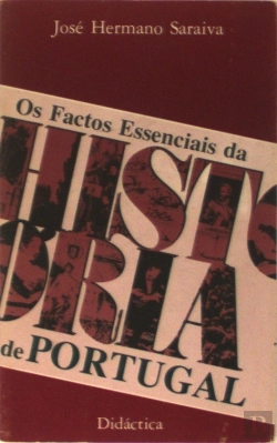 Bertrand.pt - Os Factos Essenciais da História de Portugal