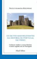 Os Factos Mais Relevantes da História de Portugal em Verso