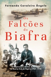 Os Falcões do Biafra