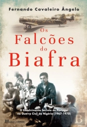 Os Falcões Do Biafra