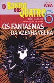 Os Fantasmas da Azenha Velha