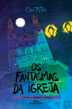 Bertrand.pt - Os Fantasmas Da Igreja