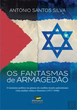 Bertrand.pt - Os Fantasmas de Armagedão