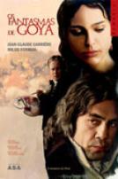 Os Fantasmas de Goya