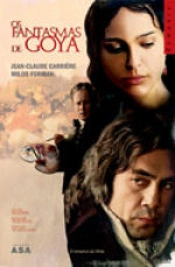 Os Fantasmas de Goya