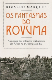 Os Fantasmas do Rovuma