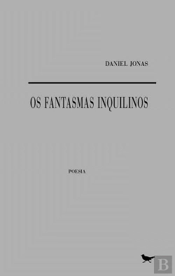 Bertrand.pt - Os Fantasmas Inquilinos