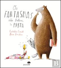 Os Fantasmas Não Batem à Porta