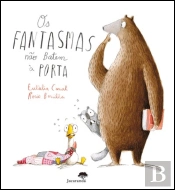 Os Fantasmas Não Batem à Porta