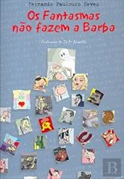 Os Fantasmas não Fazem a Barba