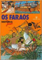 Os Faraós