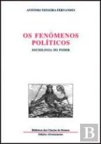 Os Fenómenos Políticos