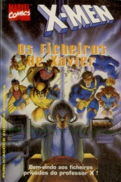Os Ficheiros do Professor Xavier