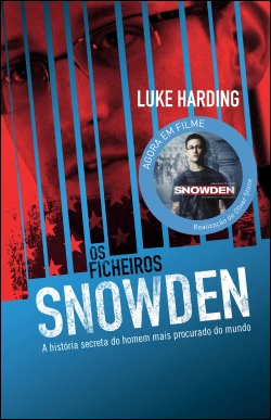 Bertrand.pt - Os ficheiros Snowden