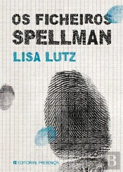 Os Ficheiros Spellman