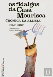 Os Fidalgos da Casa Mourisca