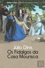 Os Fidalgos da Casa Mourisca
