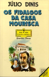 Os Fidalgos da Casa Mourisca