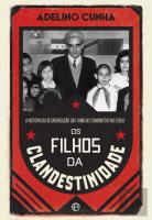 Os Filhos da Clandestinidade