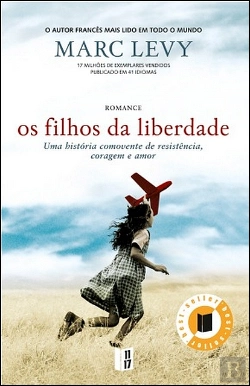Bertrand.pt - Os Filhos Da Liberdade