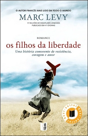 Os Filhos Da Liberdade
