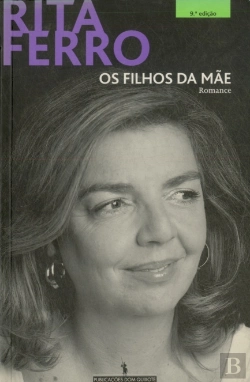Bertrand.pt - Os Filhos da Mãe