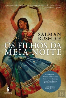 Bertrand.pt - Os Filhos da Meia-Noite