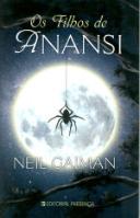 Os Filhos de Anansi