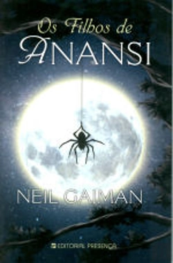 Bertrand.pt - Os Filhos de Anansi