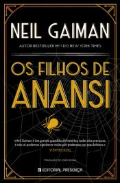 Os Filhos de Anansi