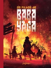 Os Filhos de Baba Yaga