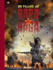 Os Filhos de Baba Yaga