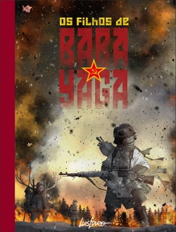 Bertrand.pt - Os Filhos de Baba Yaga