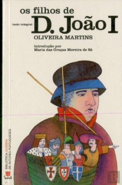 Bertrand.pt - Os Filhos de D. João I