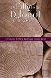 Os Filhos de D. João I