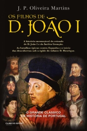 Os Filhos de D. Joao I