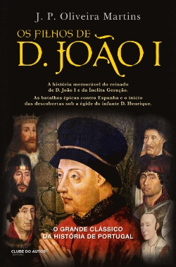 Bertrand.pt - Os Filhos de D. Joao I