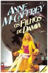 Os Filhos de Damia - Volume II