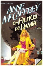 Os Filhos de Damia - Volume II