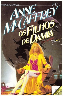 Bertrand.pt - Os Filhos de Damia - Volume II