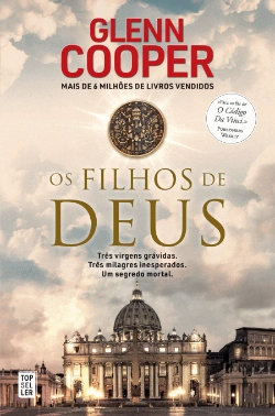 Bertrand.pt - Os Filhos de Deus
