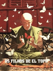 Os Filhos de El Topo