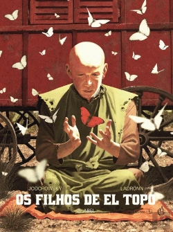 Bertrand.pt - Os Filhos de El Topo
